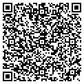 QR code with Gym Transmitter contacts