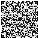 QR code with AR International Inc contacts