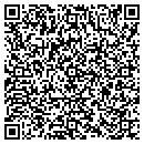 QR code with B - Pa Properties LLC contacts