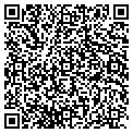 QR code with Kasha Fitness contacts