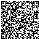 QR code with Kc Gyms Inc contacts