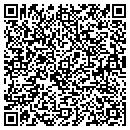QR code with L & M Foods contacts
