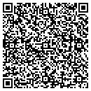 QR code with Ziegler Art & Frame contacts