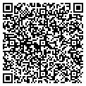 QR code with Camney Properties contacts
