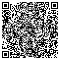 QR code with J B Goodies contacts