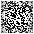 QR code with C & B Properties Restoration contacts