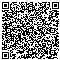 QR code with J Z CO contacts