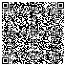 QR code with Cote & Therrien Properties LLC contacts