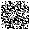 QR code with The Source Gym contacts
