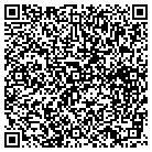 QR code with C & P Gallagher Properties Inc contacts