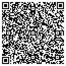 QR code with Kate's Frame & Art Gallery contacts