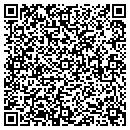 QR code with David Enos contacts