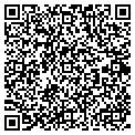 QR code with M F Weinstein contacts