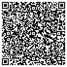 QR code with Ward Boxing & Fitness Center contacts