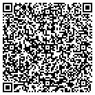 QR code with Masterpieces Fine Art & Cstm contacts