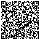 QR code with Artful Eye contacts