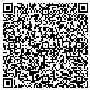 QR code with E Z Access contacts