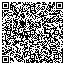 QR code with D P And K Inc contacts