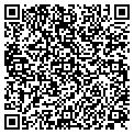 QR code with Gemelos contacts