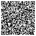 QR code with H & A Partners contacts