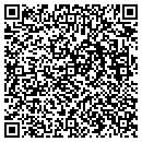 QR code with A-1 Fence Co contacts