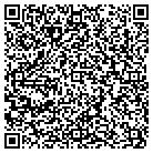 QR code with G And G Properties 01 LLC contacts