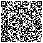 QR code with M Lischin Custom Builder contacts