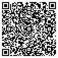 QR code with Hardees contacts