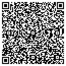 QR code with Agm Findings contacts
