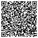QR code with Hardee's contacts