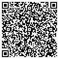 QR code with Hardee's contacts