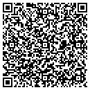 QR code with H G H Properties contacts
