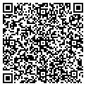 QR code with James Pokel contacts