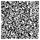 QR code with H Pickering Properties contacts