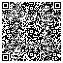QR code with H & P Properties LLC contacts