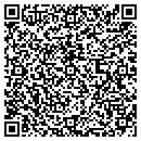 QR code with Hitching Post contacts