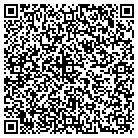 QR code with T J's Transmission & Complete contacts