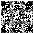 QR code with Howard Gallery contacts