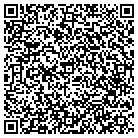 QR code with Mc Gregor's Gallery Custom contacts