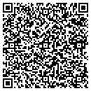 QR code with Peach House contacts