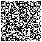 QR code with Martin's Central Bakery contacts