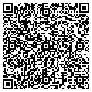 QR code with Rjk Frames & Things contacts