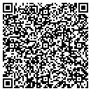 QR code with Zach & Co contacts