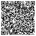 QR code with Kfc contacts