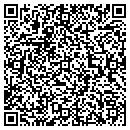 QR code with The Nightshop contacts