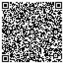 QR code with Ann Hand contacts