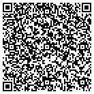 QR code with Halo Purely For Pets contacts