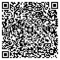 QR code with Kfc contacts
