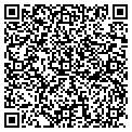 QR code with Frame Randall contacts