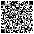 QR code with Kfc contacts